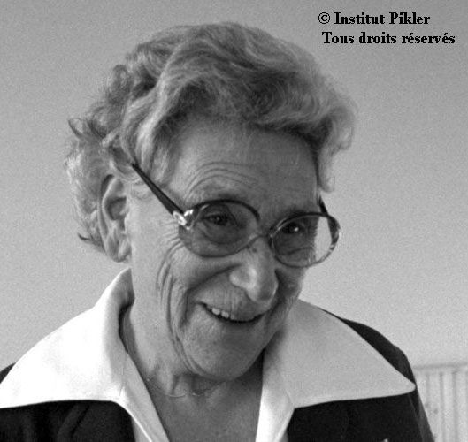 Accompagner autrement : l’apport de la pédagogie Pikler-Lóczy dans le champ du polyhandicap