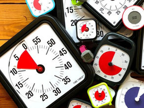 Structurer le temps grâce au Timer