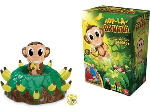 Hop La banana
