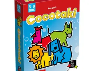 Cocotaki