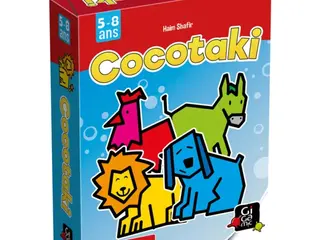 Cocotaki