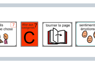 Recherche dans ton PODD