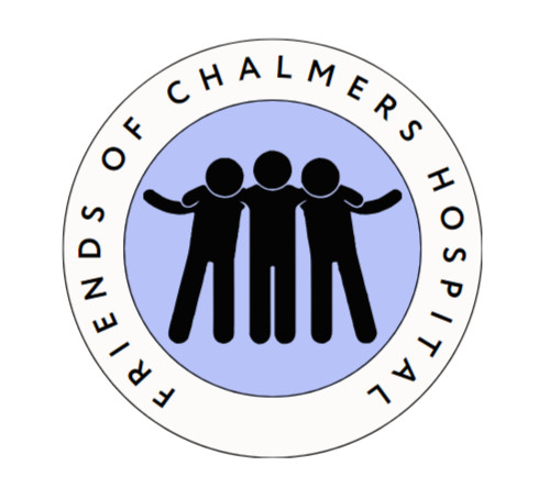 Friends Of Chalmers Hospital logo
