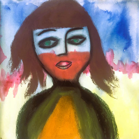 Breaking Barriers: Overcoming Fear and Shame Through Creative Expression