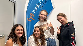 Radio and Podcasting - Teen