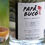 Miniatura: Mezcal Joven Madrecuishe 750 ml.