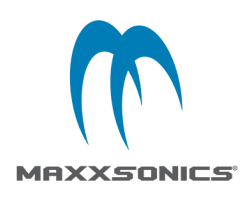 Maxxsonics logo