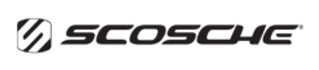Scosche logo