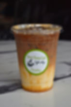 Caramel Apple Macchiato