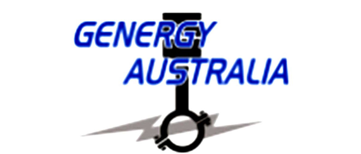 Genergy, The Generator Specialists