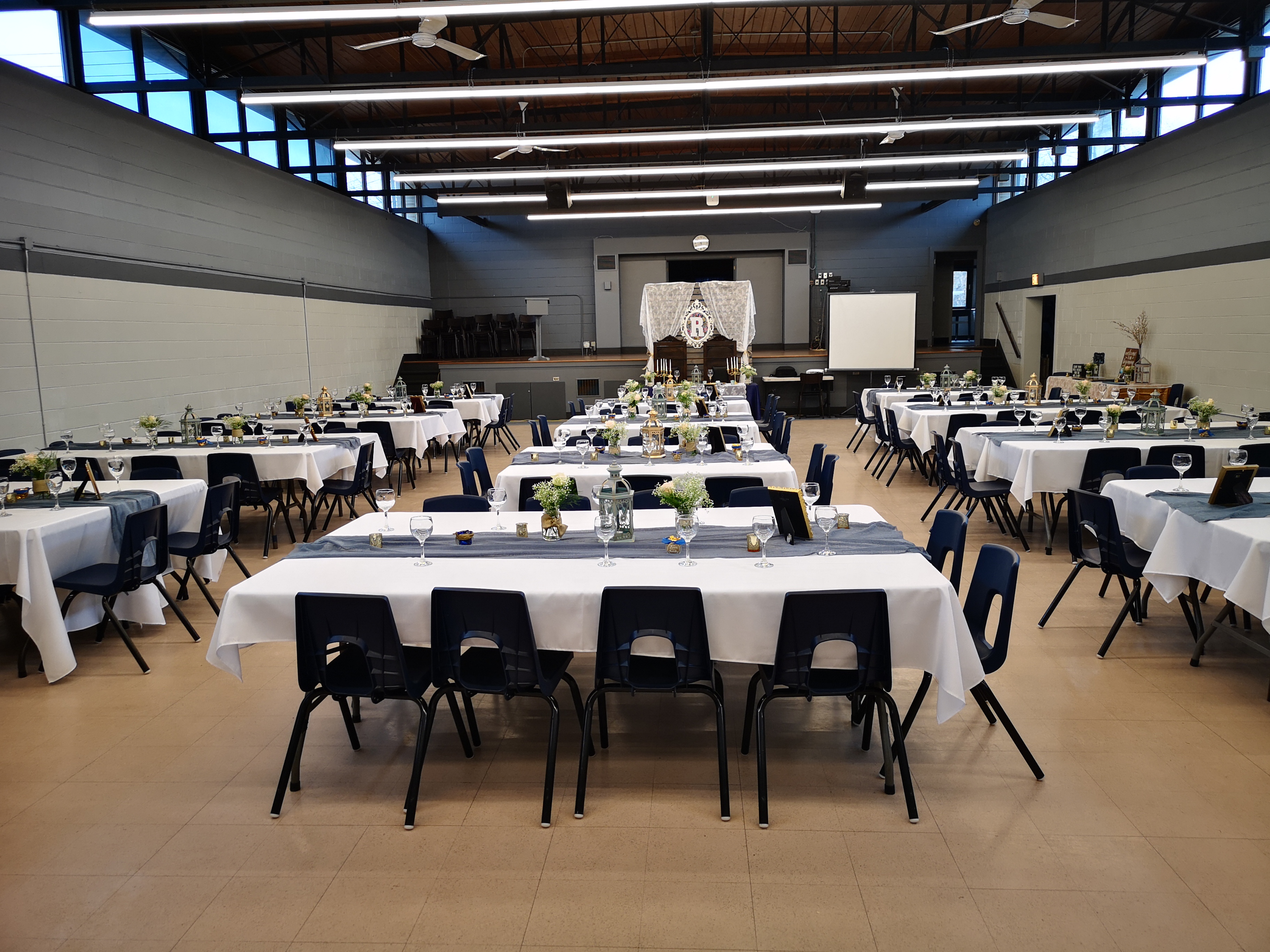 Sutherland Hall Saskatoon