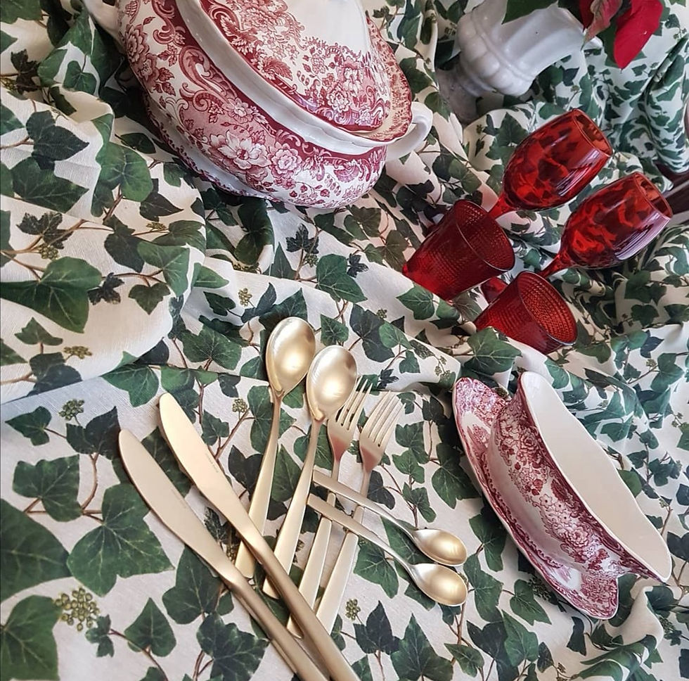 Miniatura: YEDRA NAVIDAD DESIGN