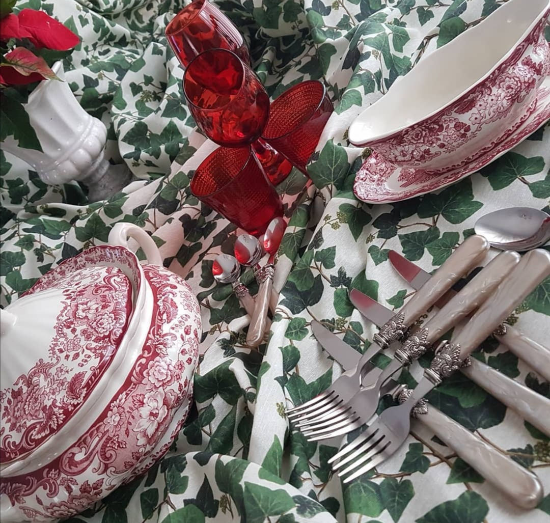 YEDRA NAVIDAD DESIGN