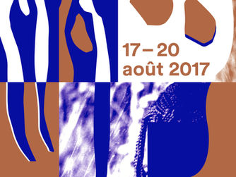 Affiche 2017