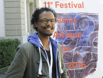 Jeudi 2 février - Projection de Nirin et de Rue des soeurs noires
