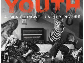 Jeudi 8 juin - Projection de Necktie Youth de Sibs Shongwe-La Mer