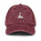 Miniaturbild: Vintage Cotton Twill Cap