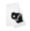 WISCONSIN STATE TOWEL