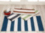 CHATHAM COTTON RUG