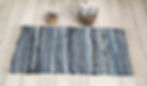 CHINDI DENIM RUG