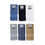 Thumbnail: Hand Towels Assorted 6 Colors 15X25