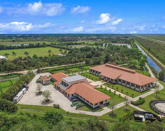 Equestrian Properties