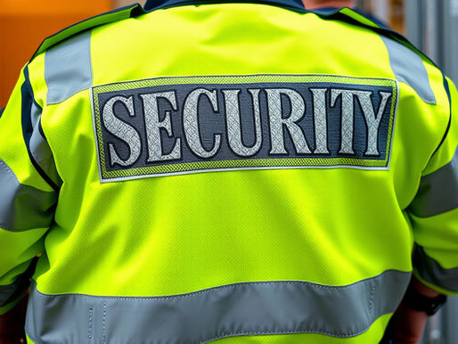 What to Look for in a Security Guard Service: Key Qualities of an Effective Security Team