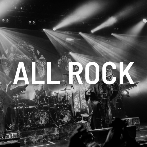 Best Spotify Rock Playlist
