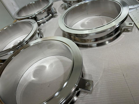Metallveredlung Blitz Galvanik AG