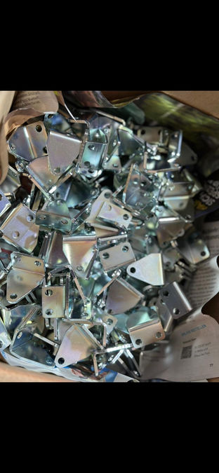 Metallveredlung Blitz Galvanik AG