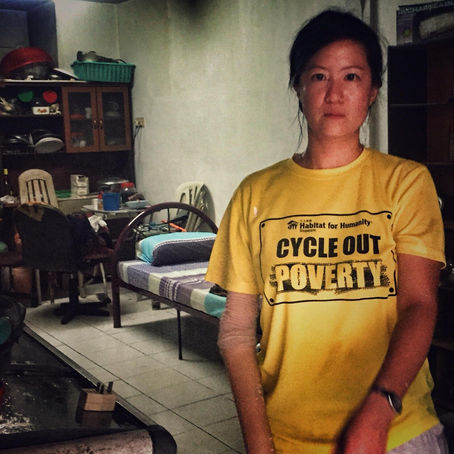 True love doesn't always come in sparkling, pretty packages.