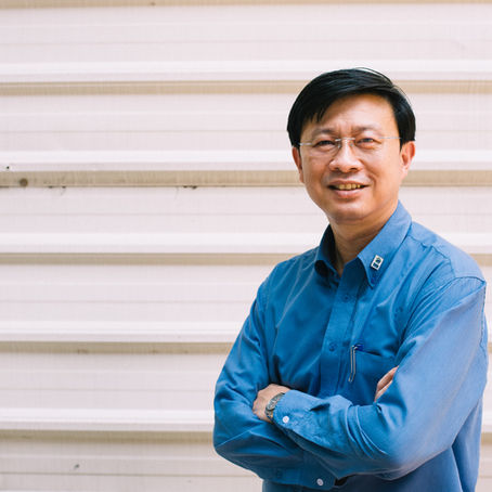 Lessons from our forefathers