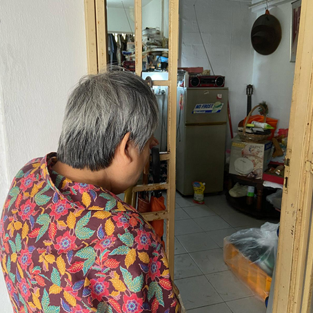 Patience Forged in Resilience