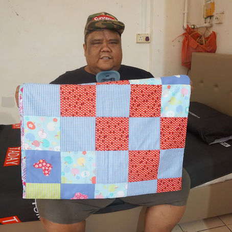 Strength to start over: Overcoming depression during Covid-19 