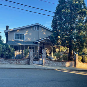 Mount Tabor Senior Villa