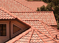 Tile Roofing