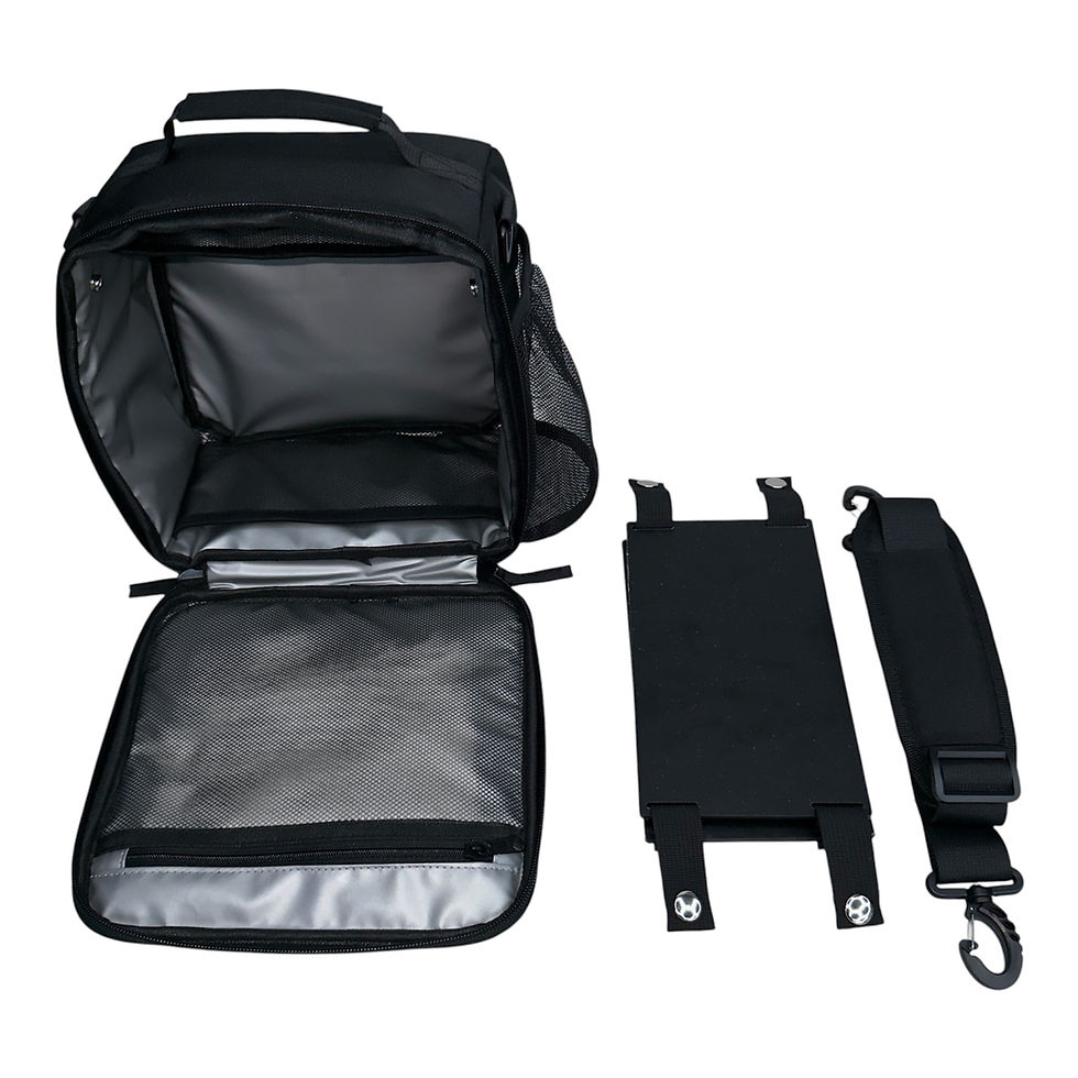 Miniatura: FuelBox Pro Black