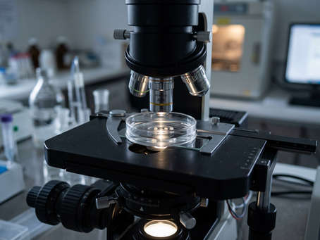 IMSI Treatment vs ICSI: Improving Assisted Reproduction Results