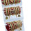 Thumbnail: Acrylic bur material with heavy kundan work bangles