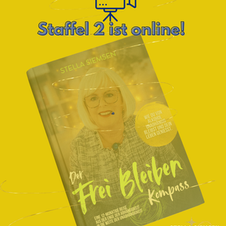 Staffel 2 Frei Bleibe Kompass