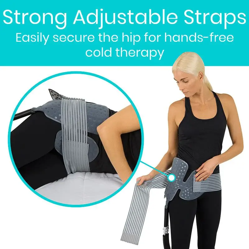 Thumbnail: Ice Therapy Machine Replacement Pads