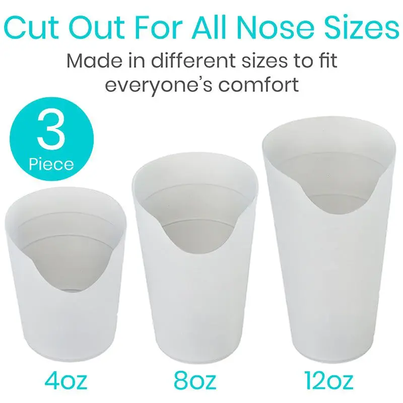 Thumbnail: Nosey Dysphagia Cup