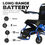 Thumbnail: Air Hawk Power Wheelchair