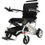 Thumbnail: Air Hawk Power Wheelchair