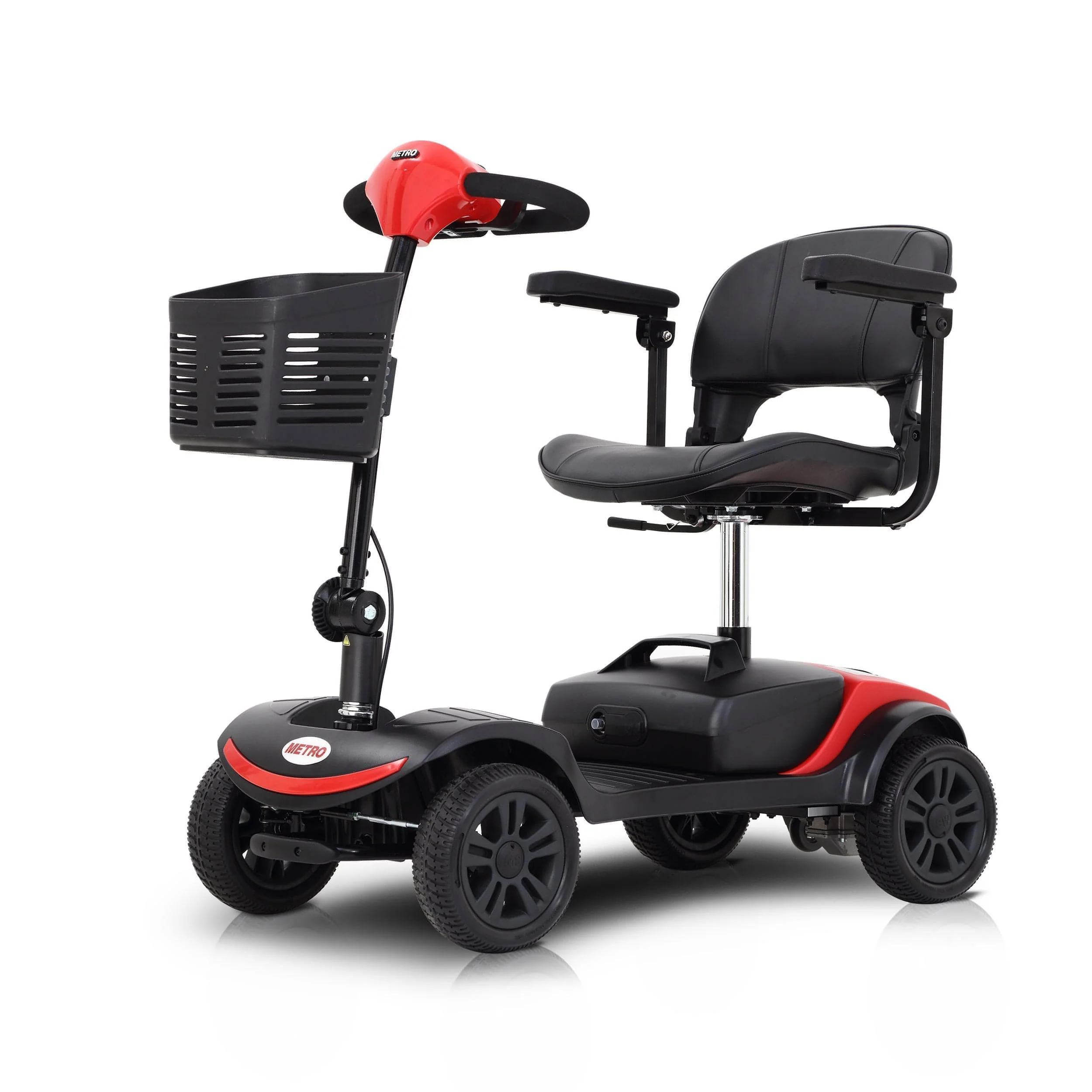 M1 LITE Wheelcare Mobility