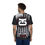 Thumbnail: Team Crezio - Competition Team Men's Sports Jersey (AOP)