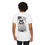 Thumbnail: Team Crezio NIL SATIS NISI OPTIMUM - White Unisex Heavy Cotton Tee