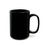 Thumbnail: Team Crezio Black Ceramic Mug (11oz, 15oz)