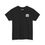 Thumbnail: Team Crezio - NIL SATIS NISI OPTIMUM Black Unisex Heavy Cotton Tee