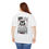 Thumbnail: Team Crezio NIL SATIS NISI OPTIMUM - White Unisex Heavy Cotton Tee